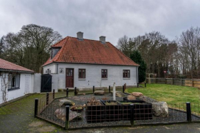 Villa Sdr Bindslev
